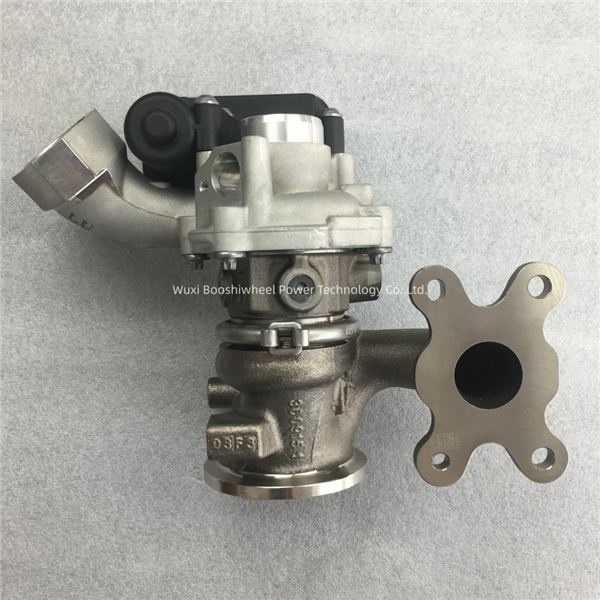 Turbocharger BM063WB184 0020-065-0020-03 for Engine 1.2T